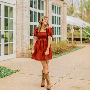 Meet your Posher, Chloe